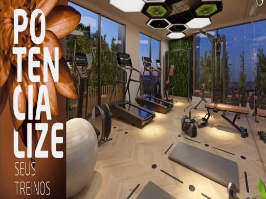 Cobertura, Funcionários, 3 Quartos, 3 Vagas, 1 Suíte