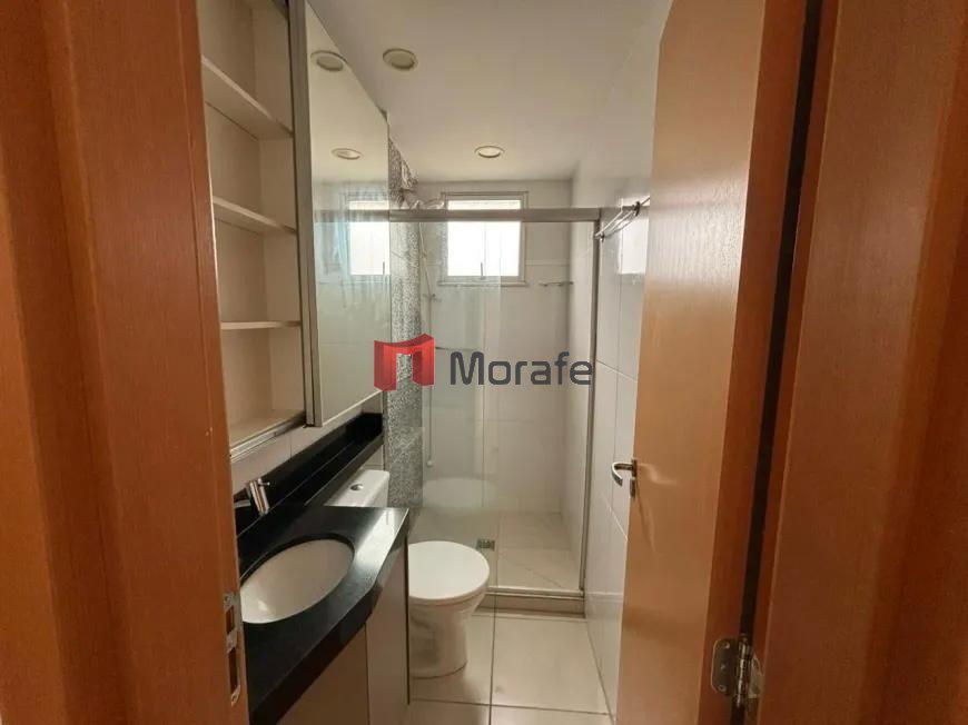 Apartamento, Ouro Preto, 4 Quartos, 3 Vagas, 1 Suíte