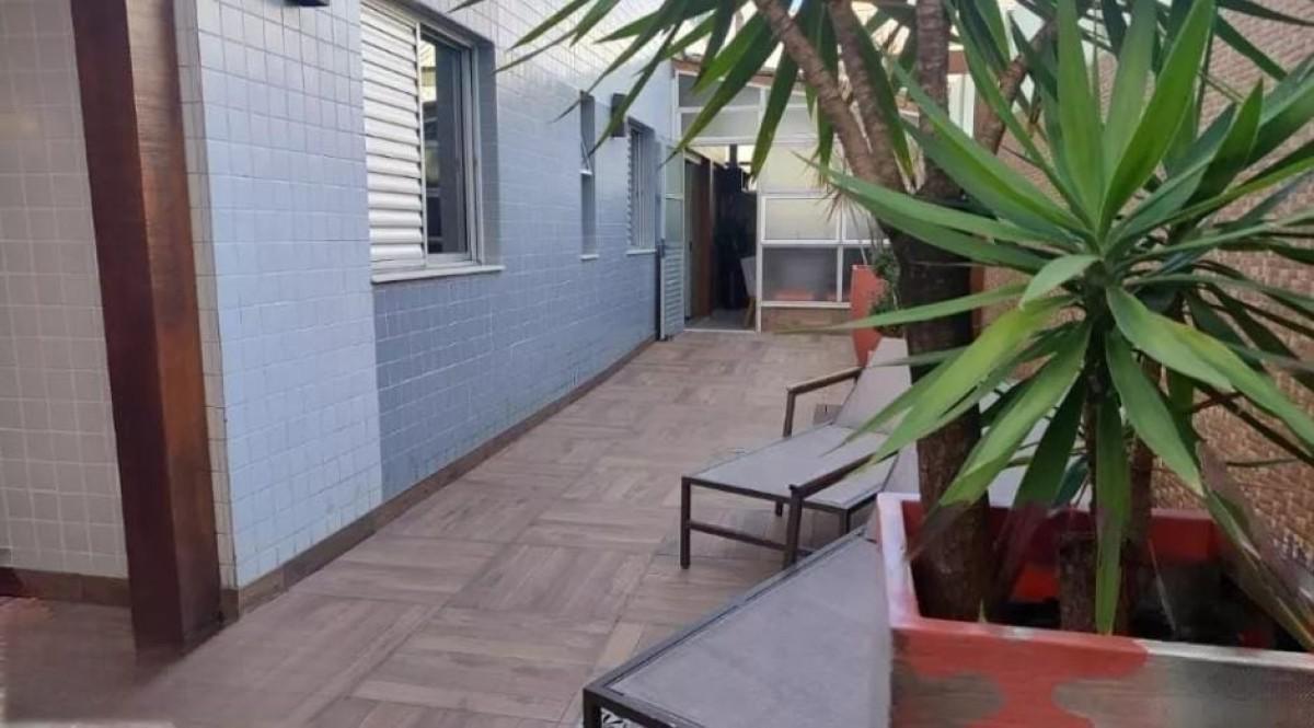 Apartamento, Funcionários, 3 Quartos, 2 Vagas, 1 Suíte