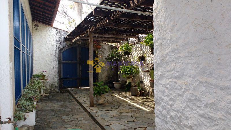 Casa, São Luiz (pampulha), 4 Quartos, 6 Vagas, 2 Suítes