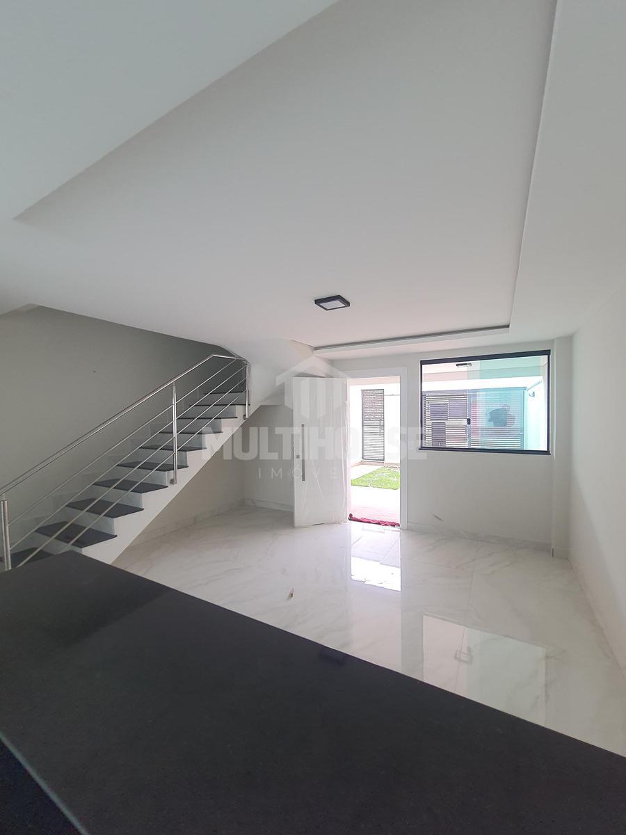 Casa, Jardim Leblon, 3 Quartos, 0 Vaga, 1 Suíte