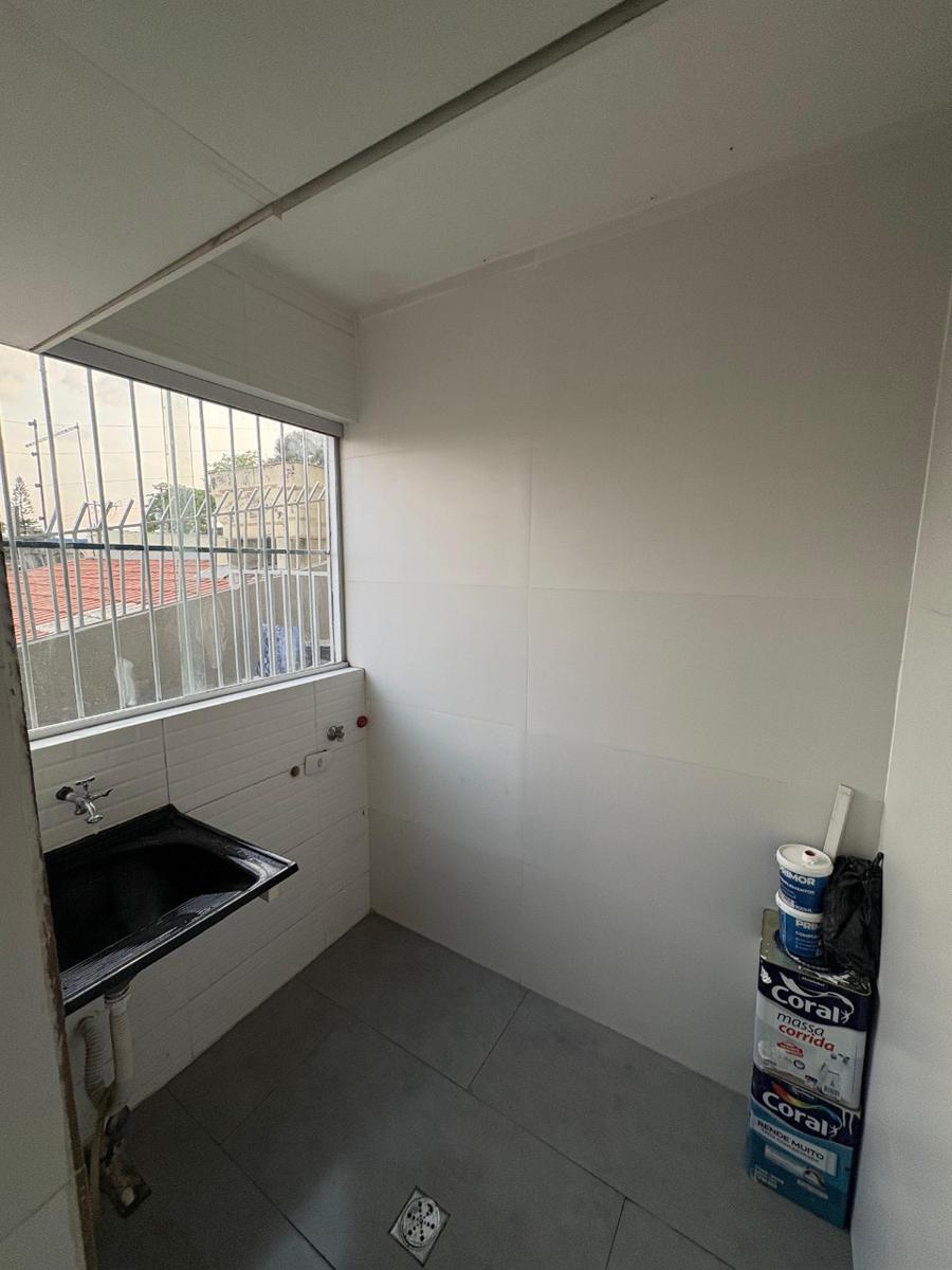 Apartamento, Santa Rosa, 2 Quartos, 1 Vaga