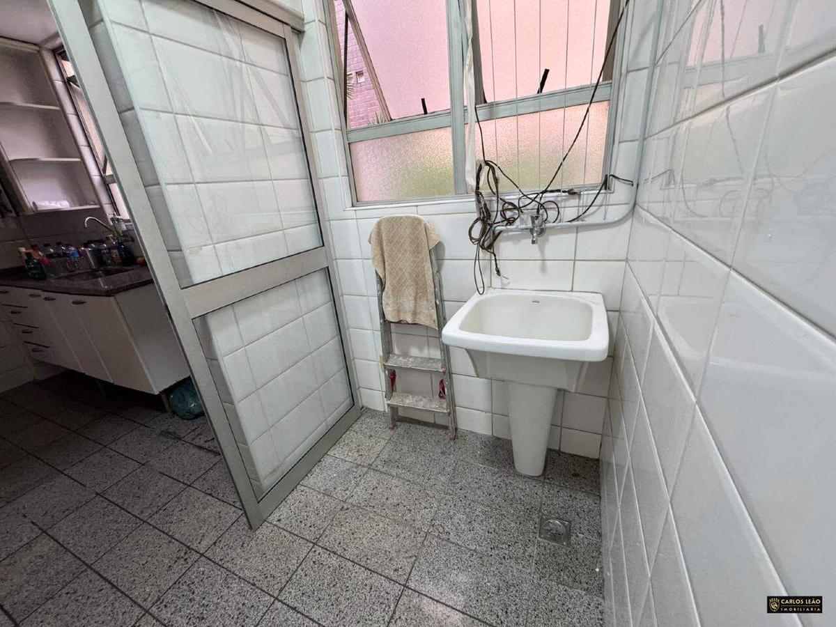 Apartamento, Savassi, 3 Quartos, 2 Vagas, 2 Suítes