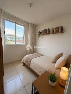 Apartamento, Palmeiras, 3 Quartos, 0 Vaga, 1 Suíte