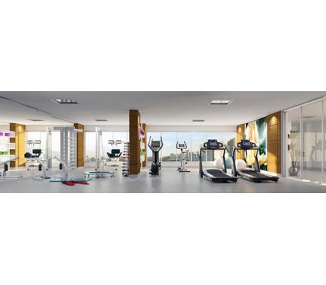 Apartamento, Engenho Nogueira, 2 Quartos, 2 Vagas, 1 Suíte