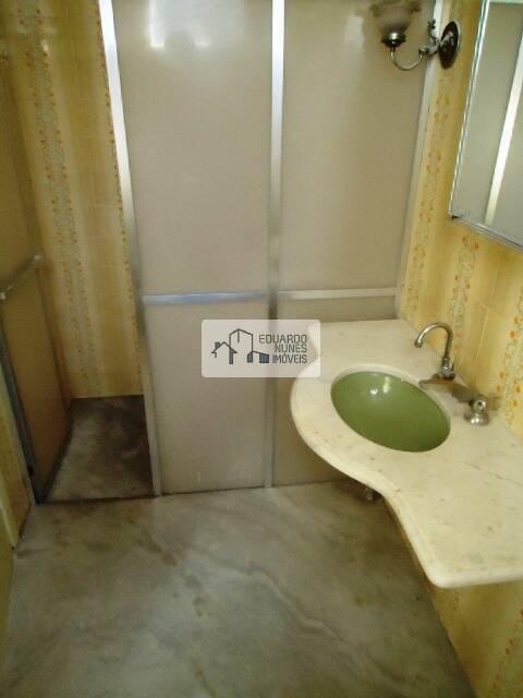 Apartamento, Lourdes, 4 Quartos, 1 Vaga, 1 Suíte