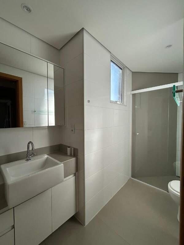 Apartamento, Serra, 3 Quartos, 2 Vagas, 1 Suíte