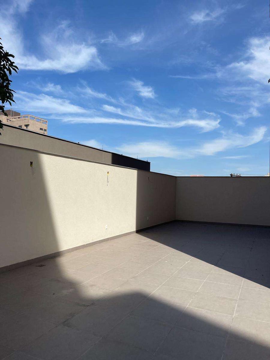 Apartamento, União, 3 Quartos, 2 Vagas, 1 Suíte