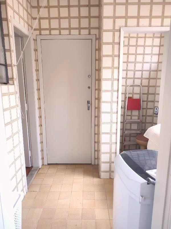 Apartamento, Calafate, 2 Quartos, 1 Vaga