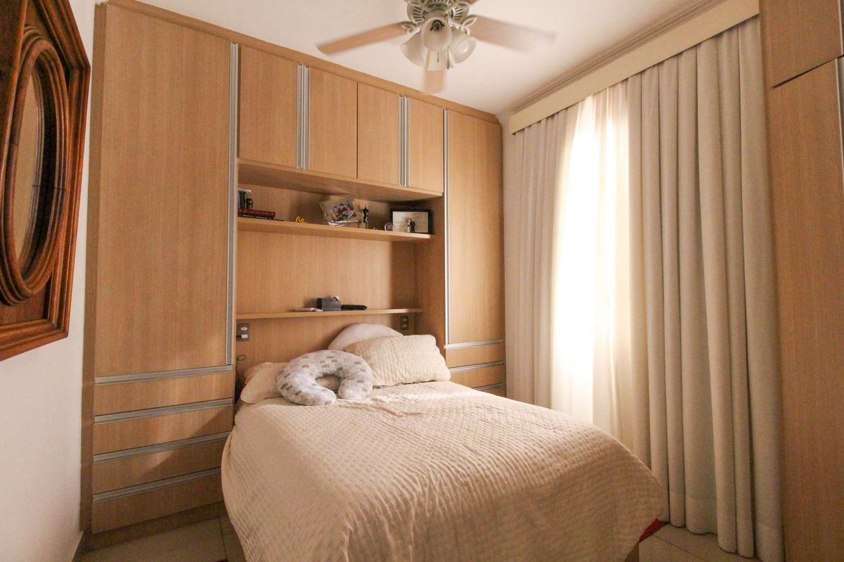 Cobertura, Ouro Preto, 3 Quartos, 1 Vaga