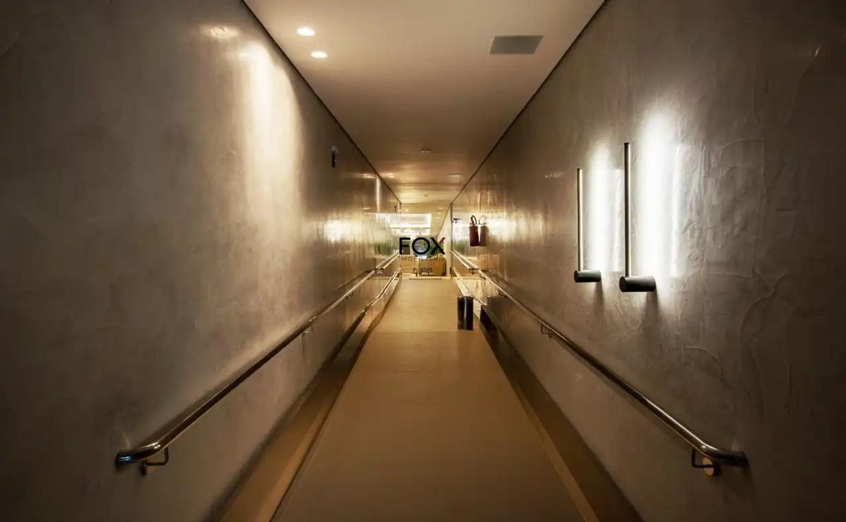 Apartamento, Savassi, 4 Quartos, 3 Vagas, 2 Suítes