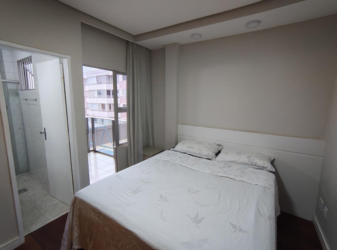 Apartamento, Buritis, 3 Quartos, 2 Vagas, 1 Suíte