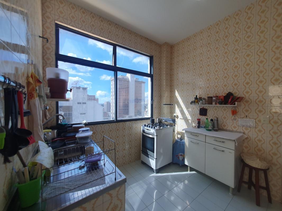 Apartamento, Gutierrez, 3 Quartos, 1 Vaga, 1 Suíte