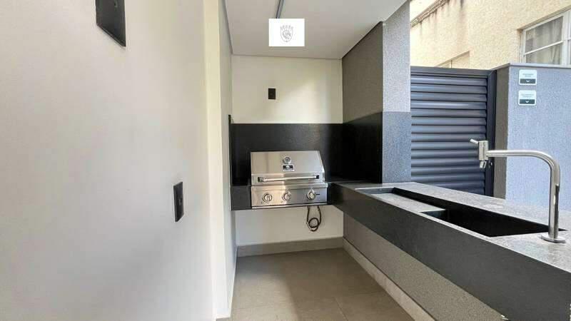 Apartamento, Lourdes, 4 Quartos, 3 Vagas, 2 Suítes