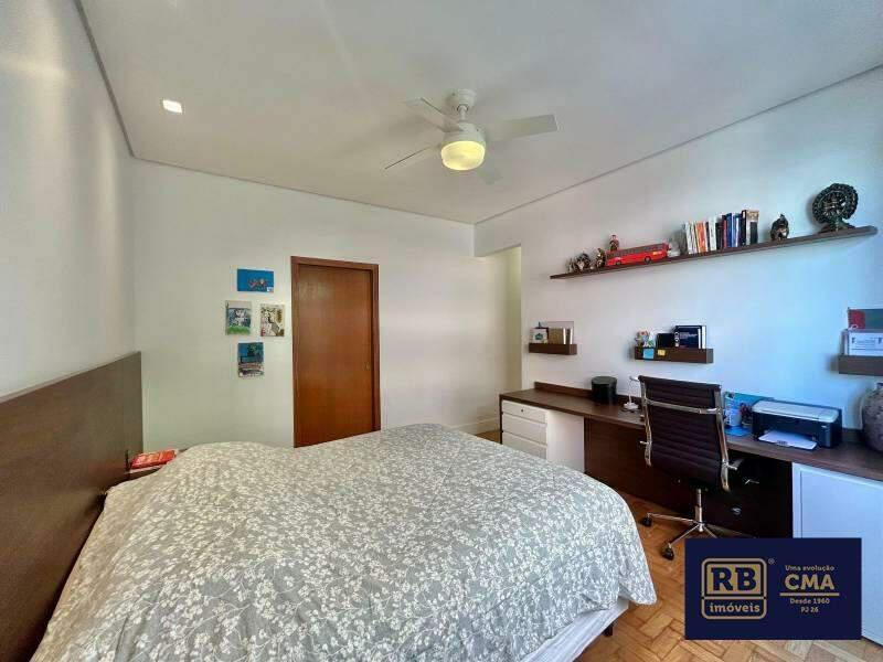 Apartamento, Centro, 3 Quartos, 1 Vaga, 1 Suíte