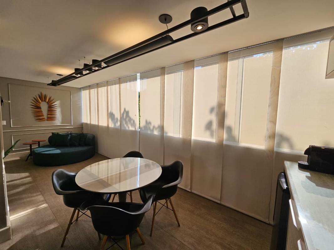 Apartamento, Luxemburgo, 4 Quartos, 3 Vagas, 1 Suíte