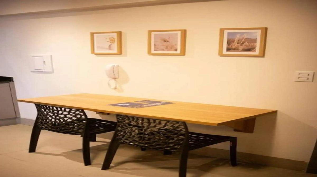 Apartamento, Santa Mônica, 1 Quarto, 0 Vaga, 1 Suíte