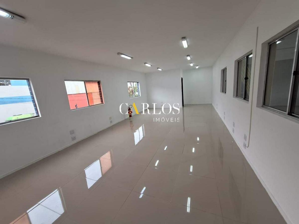 Galpão, Do Comércio, 11 Vagas