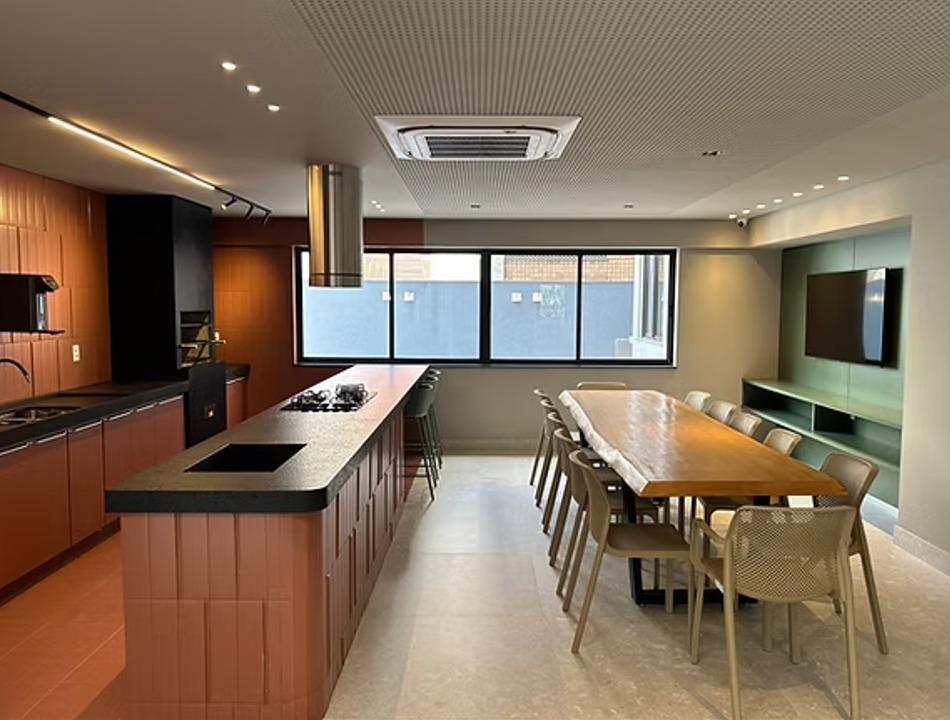 Apartamento, Santa Efigênia, 3 Quartos, 2 Vagas, 1 Suíte