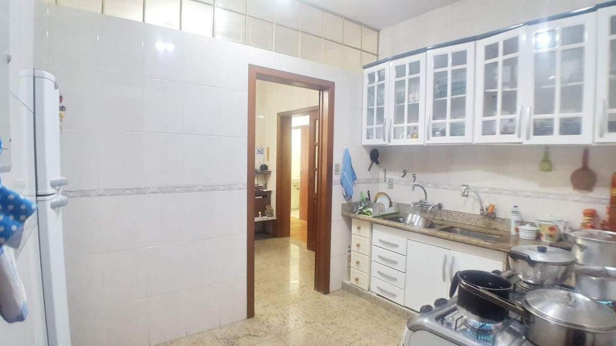 Apartamento, Centro, 3 Quartos, 1 Suíte