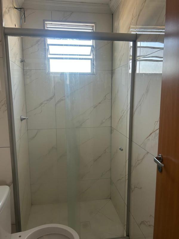 Apartamento, Califórnia, 2 Quartos, 1 Vaga