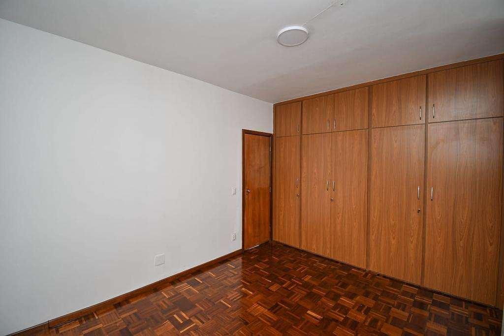 Apartamento, Lourdes, 4 Quartos, 2 Vagas, 2 Suítes