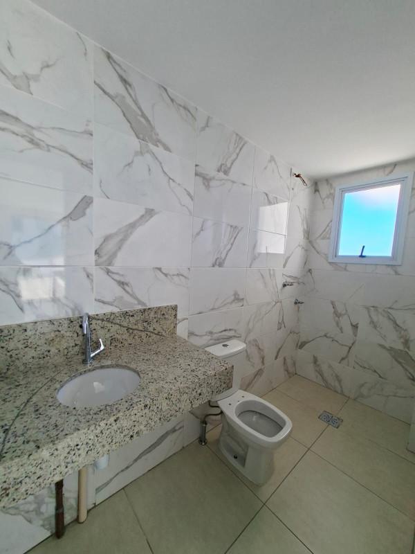 Cobertura, Barreiro, 3 Quartos, 3 Vagas, 1 Suíte
