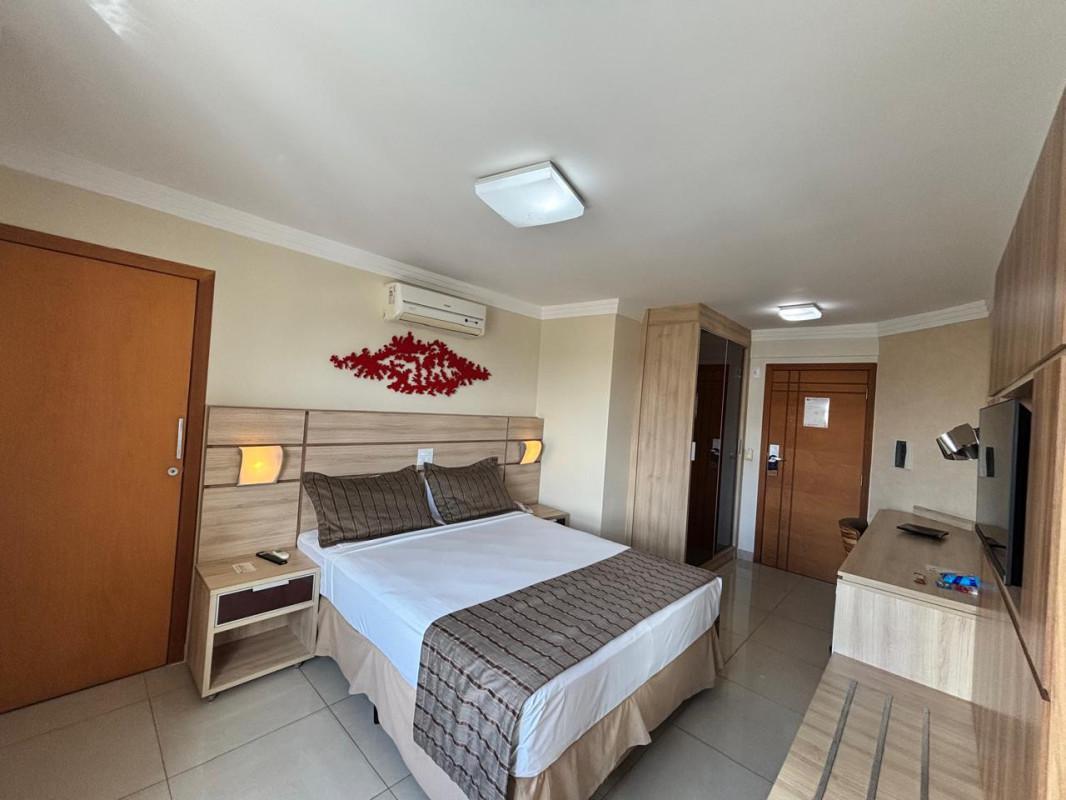 Apart Hotel, Indaiá, 1 Quarto, 0 Vaga, 1 Suíte