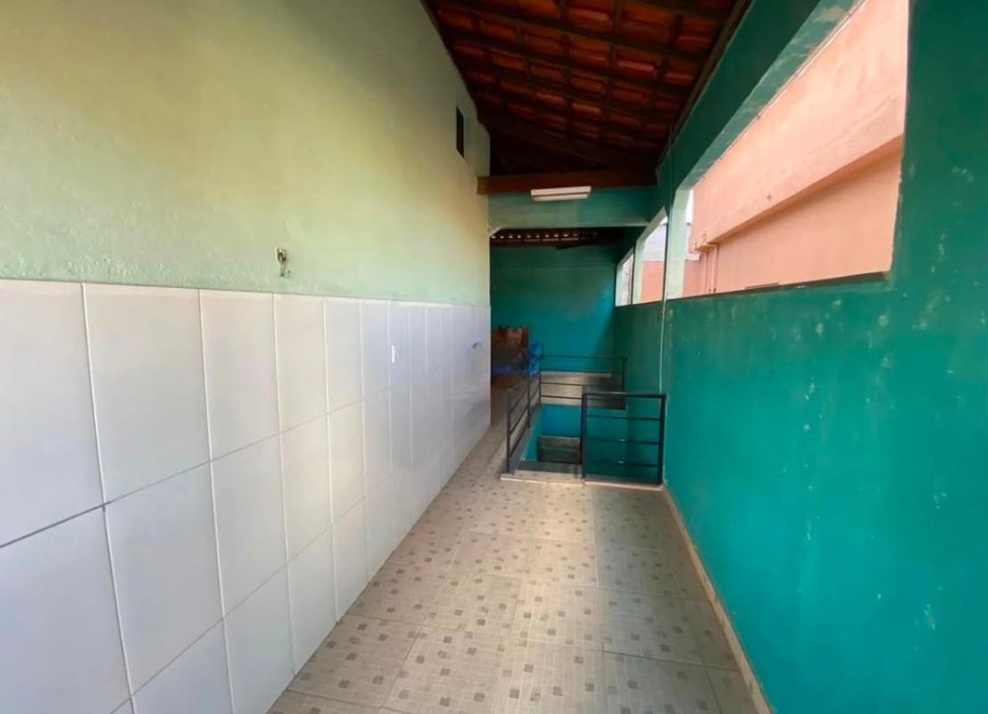 Casa, Tirol (barreiro), 4 Quartos, 1 Vaga