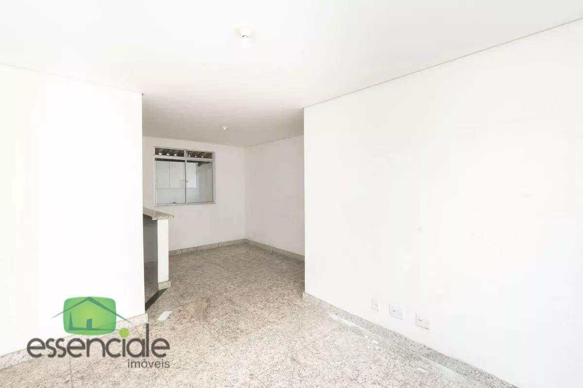 Apartamento, Eldorado, 3 Quartos, 2 Vagas, 1 Suíte