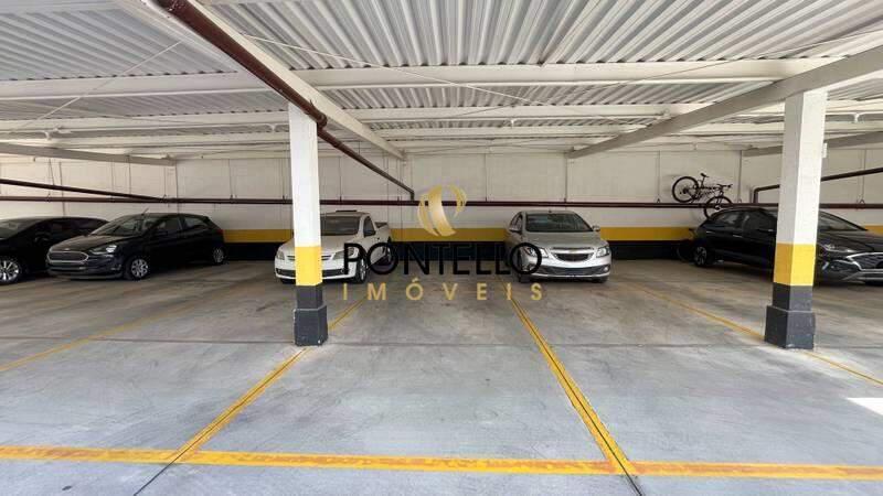 Apartamento, Santa Efigênia, 2 Quartos, 2 Vagas, 1 Suíte