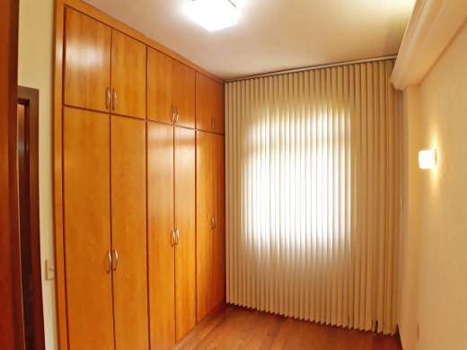 Apartamento, Savassi, 3 Quartos, 2 Vagas, 1 Suíte