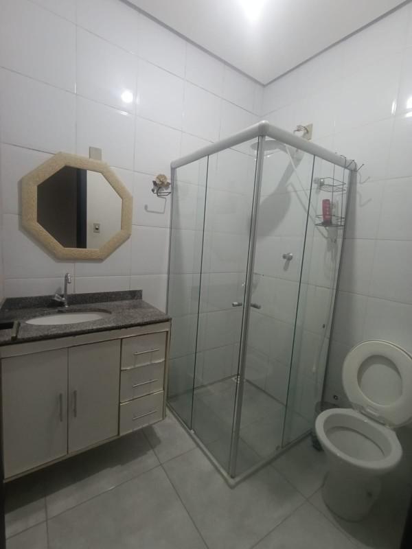 Casa, Centro, 2 Quartos, 2 Vagas, 1 Suíte