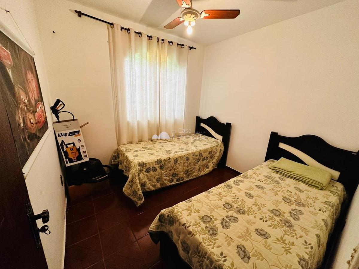 Casa, Santa Amélia, 4 Quartos, 10 Vagas, 1 Suíte