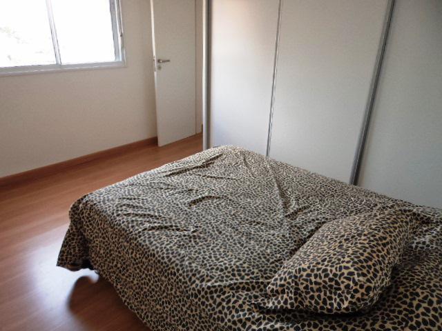 Cobertura, Nova Suíssa, 4 Quartos, 3 Vagas, 1 Suíte