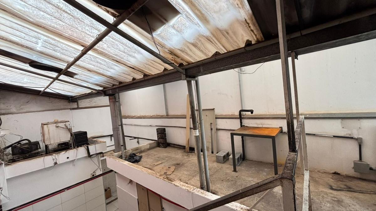 Andar, Santa Teresa, 0 Quarto, 0 Vaga