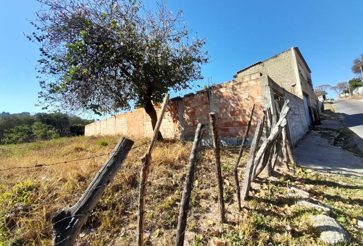 Lote, Residencial Lajinha (parque Durval de Barros), 0 Quarto, 0 Vaga