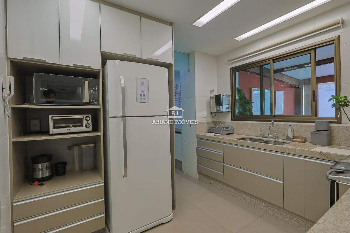 Apartamento, Vale dos Cristais, 4 Quartos, 3 Vagas, 2 Suítes