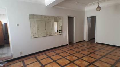 Apartamento, Centro, 5 Quartos, 1 Vaga, 1 Suíte