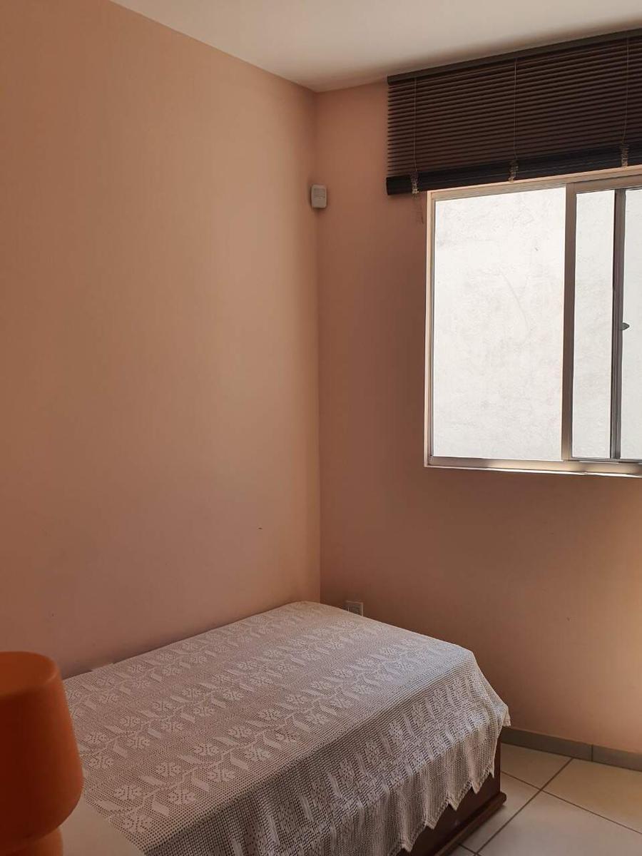 Apartamento, Salgado Filho, 2 Quartos, 2 Vagas, 1 Suíte
