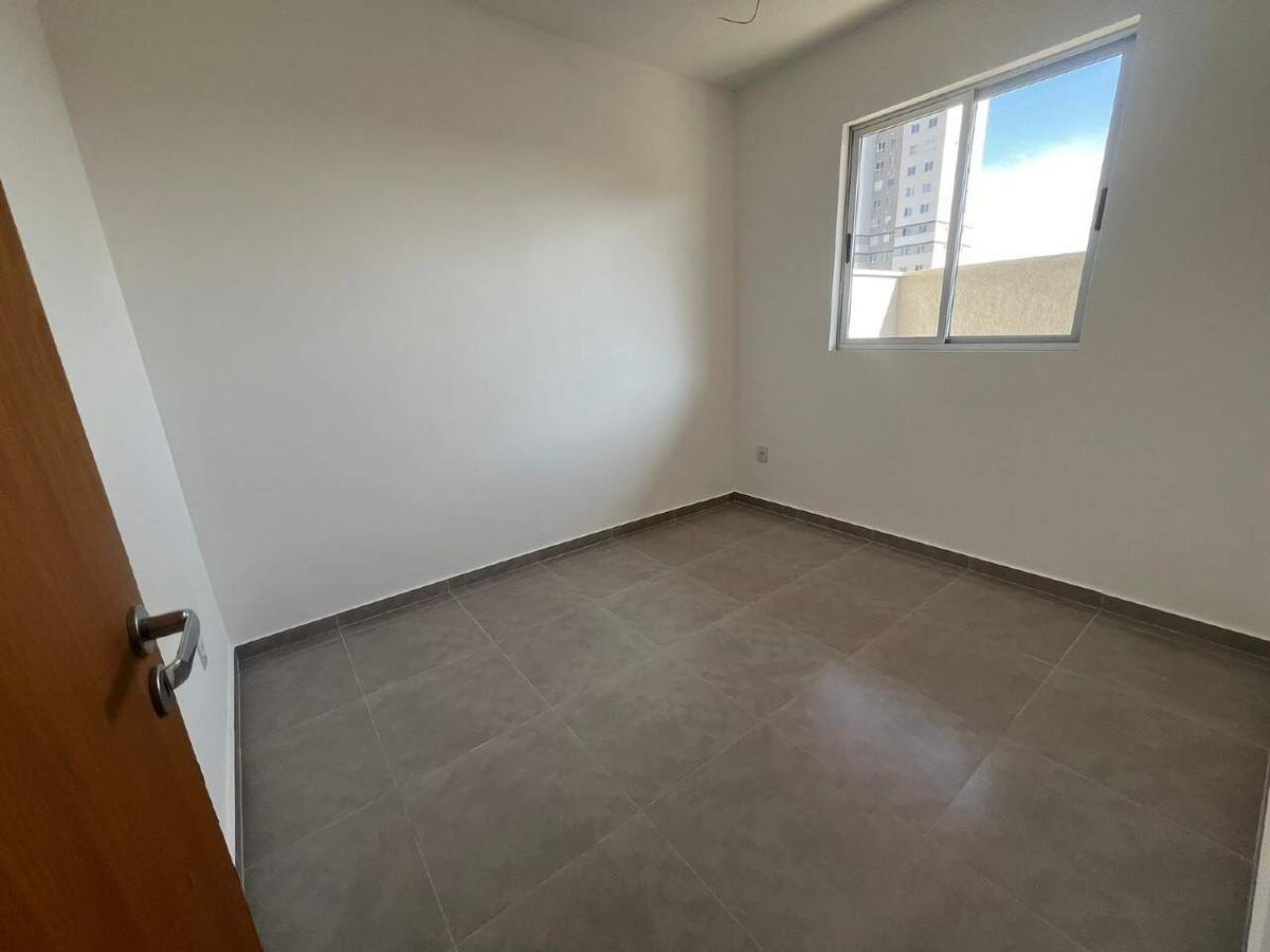 Apartamento, Milionários, 2 Quartos, 1 Vaga