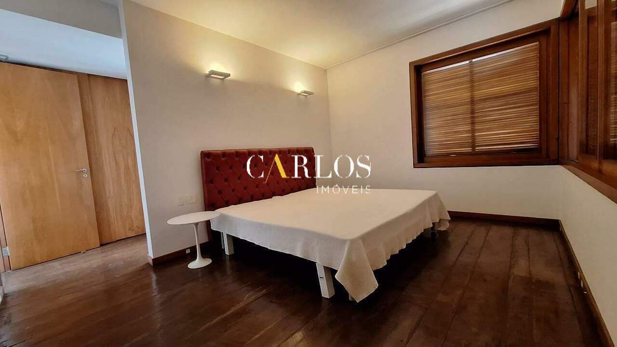 Casa, Village Terrasse, 4 Quartos, 4 Vagas, 2 Suítes