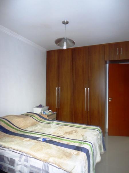 Casa, Saramenha, 3 Quartos, 1 Vaga, 1 Suíte