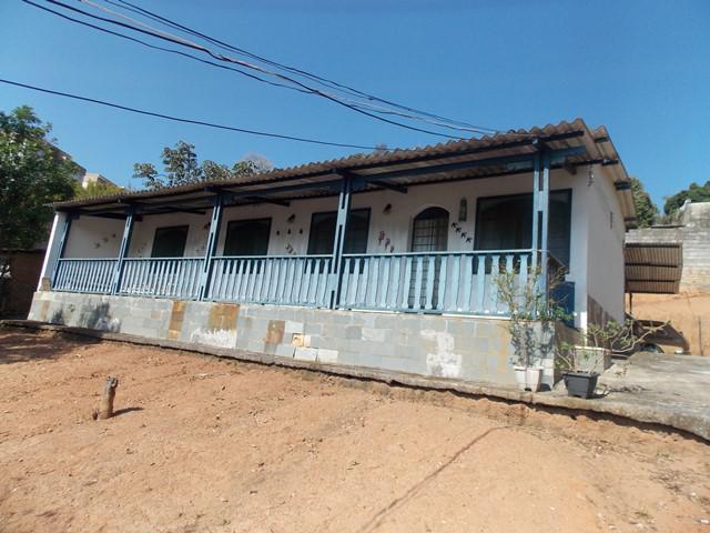 Lote, Palmeiras, 3 Quartos, 7 Vagas