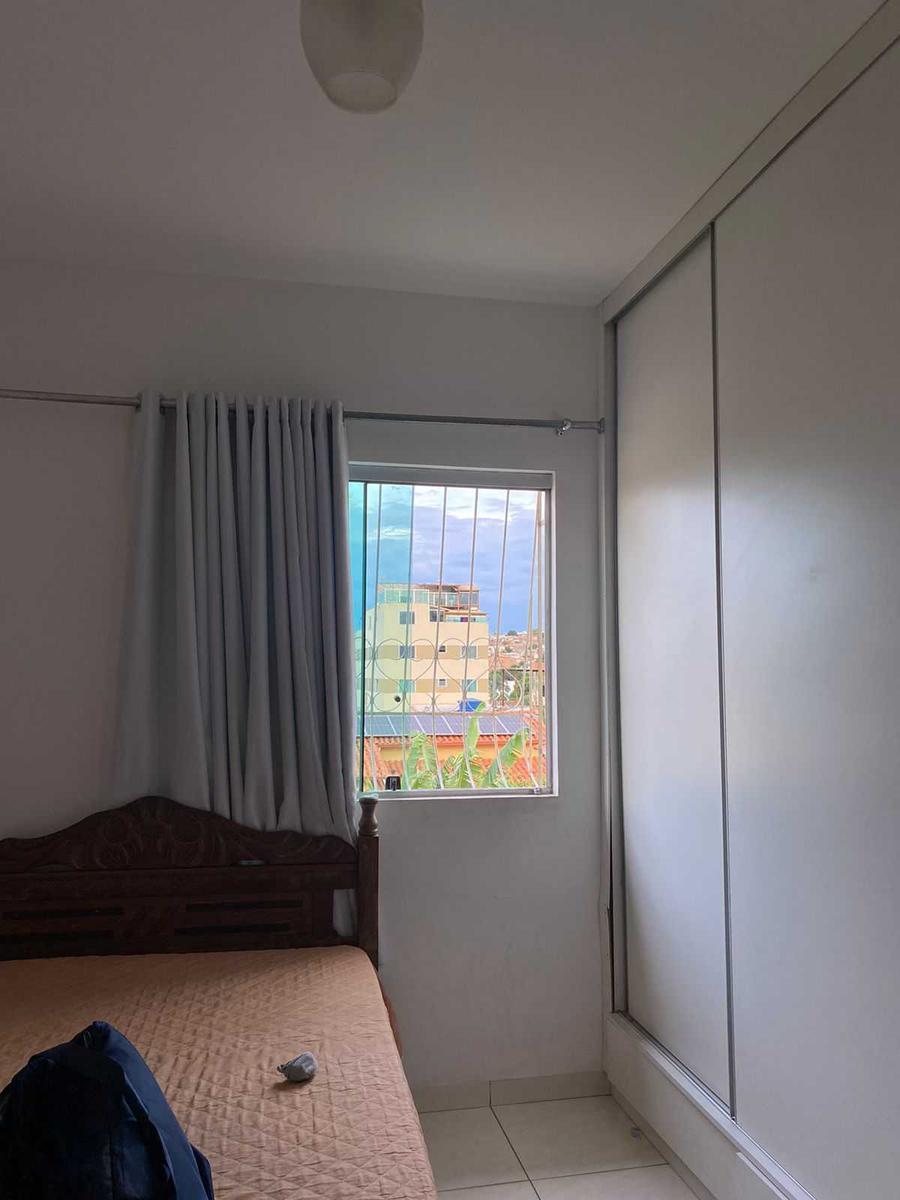 Casa, São Benedito, 3 Quartos, 2 Vagas