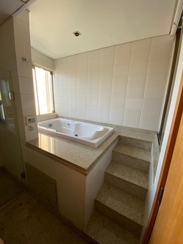 Apartamento, Vila da Serra, 2 Quartos, 2 Vagas, 1 Suíte