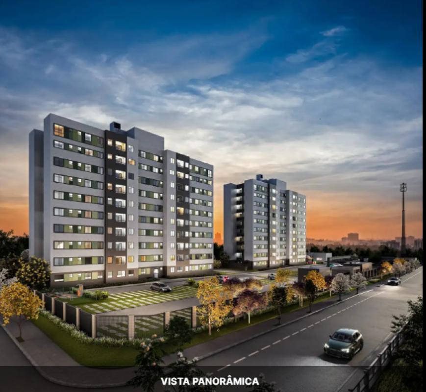 Apartamento, Alípio de Melo, 2 Quartos, 0 Vaga