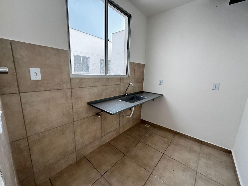 Cobertura, Adelmolândia, 2 Quartos, 1 Vaga