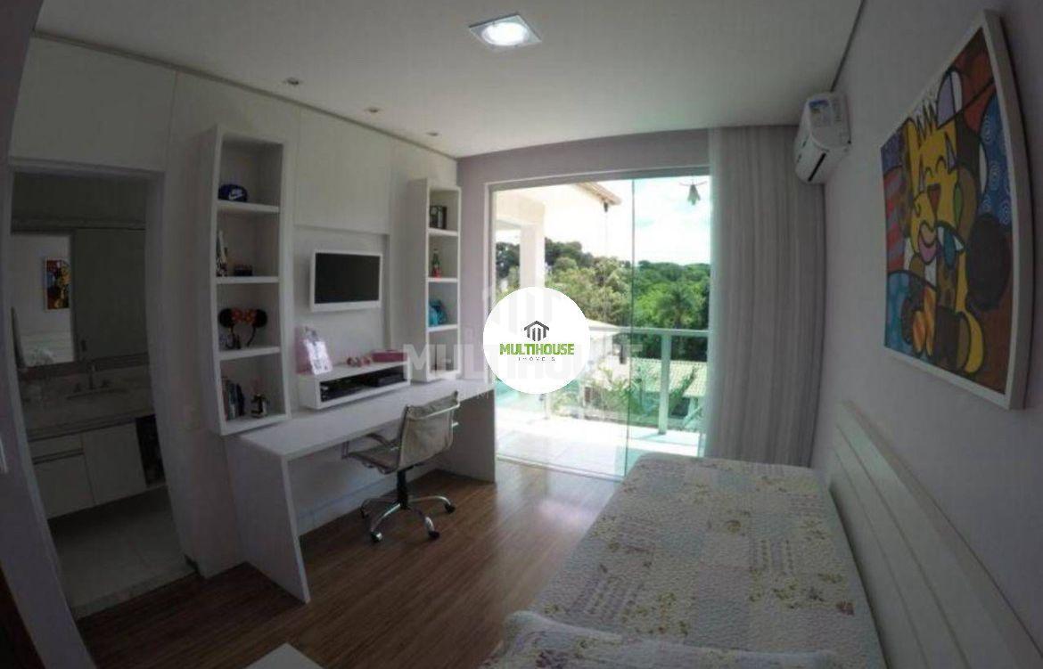 Casa, Centro, 5 Quartos, 4 Vagas, 5 Suítes
