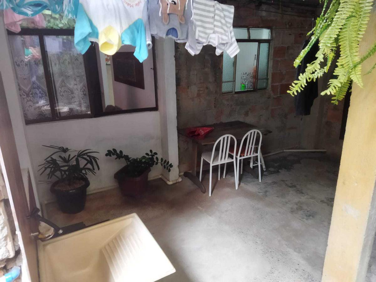 Casa, Nova Conquista (são Benedito), 3 Quartos, 1 Vaga